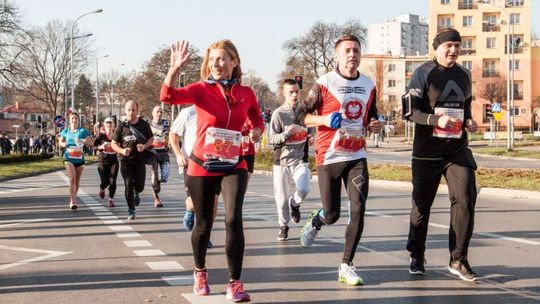 Znamy trasy Ostrowieckich Biegów Niepodległości 2019
