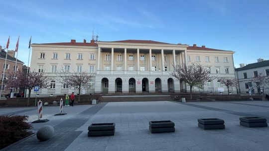 Znamy wszystkich włodarzy gmin i miast w województwie świętokrzyskim