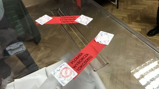 Znamy wyniki do Rady Miejskiej w Ostrowcu