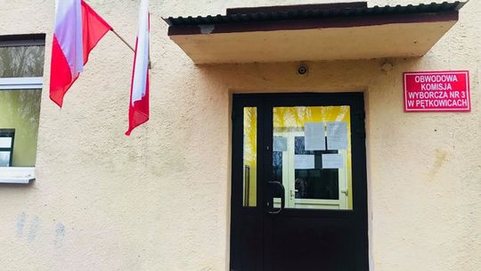 Znamy wyniki drugiej tury wyborów 