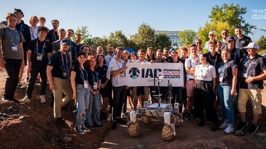 Znamy wyniki międzynarodowych zawodów robotycznych