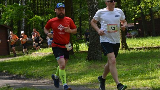 Znamy zwycięzców drugiej rundy MOSiR Gutwin Run