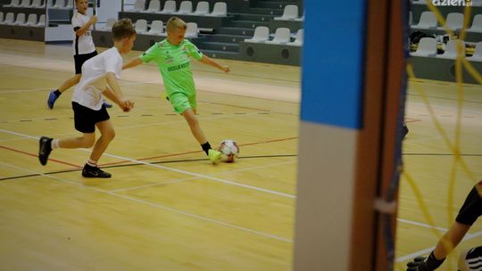 Znamy zwycięzców lig ministranckich 