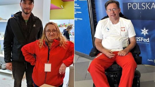 Znani kielczanom społecznicy nominowani do tytułu „Gwiazda Możliwości”