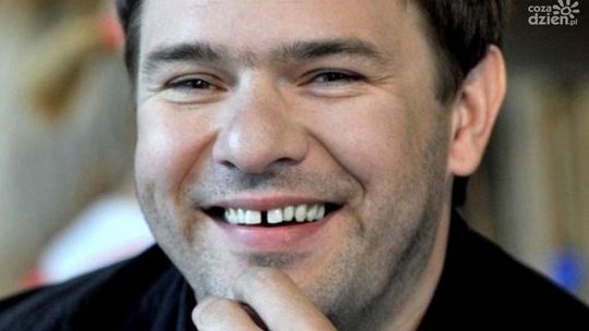 Znany aktor widziany w Kielcach!