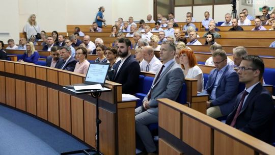 Znikną białe plamy komunikacyjne