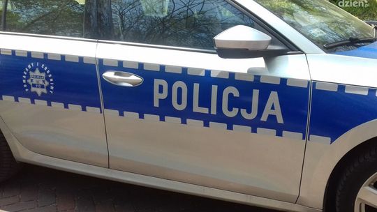 Zniszczył szybę autobusową. Teraz grozi mu 5 lat więzienia