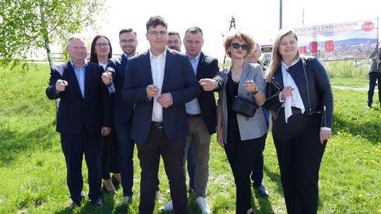 Znormalizować planowanie przestrzenne w Kielcach