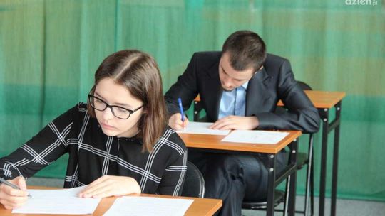 Znowu zdalna nauka dla starszych uczniów