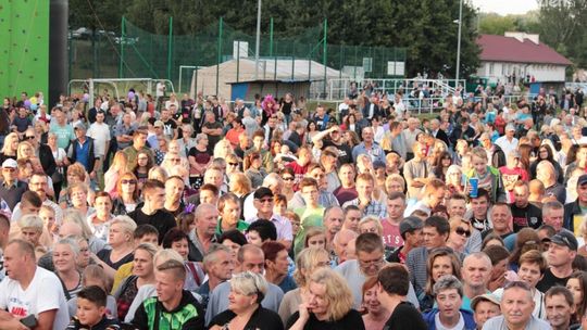 Zobacz dzikie tłumy pod Zaporą w Brodach! 