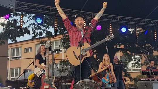 Zobacz, jak w Ostrowcu pożegnali lato