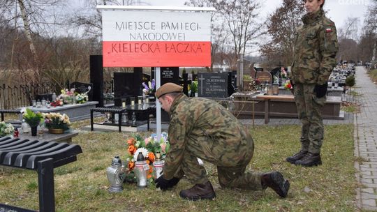 Żołnierska Pamięć o Wyklętych 