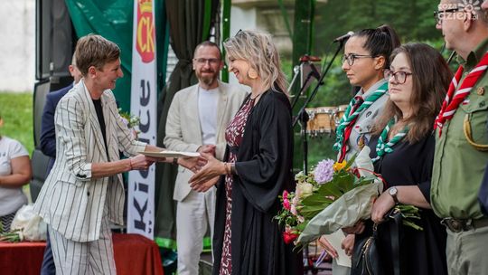 Zostały 4 dni na zgłoszenia kandydatów do kulturalnej nagrody Kielc