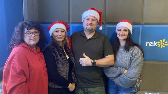 Zostań Mikołajem dla zwierzaków! Pomóż  i wygraj leśną przygodę