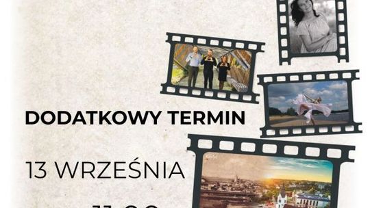Zostań twarzą Wierzbnika