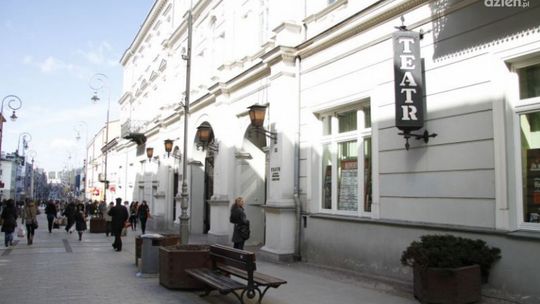 Zostań w domu. Teatr przyjdzie do Ciebie!