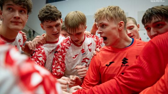 Zostań wolontariuszem podczas MMŚ U21 w Kielcach!