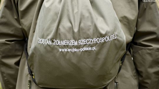 Zostań żołnierzem na jeden dzień