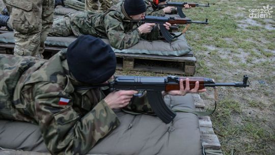 "Zostań Żołnierzem Rzeczypospolitej" razem z WOT 