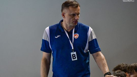 ZPRP ,,w rękach" kielczan. Radosław Wasiak został wiceprezesem związku