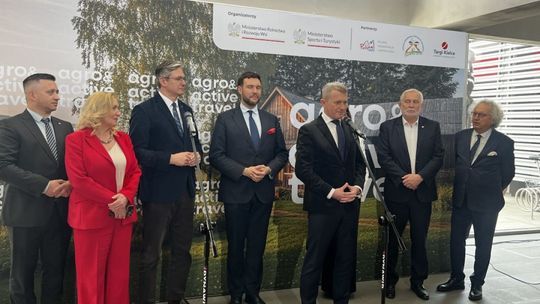 Zrównoważony rozwój kluczem do przyszłości turystyki wiejskiej