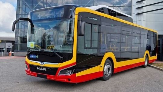 ZTM z przetargiem na elektryczne autobusy 