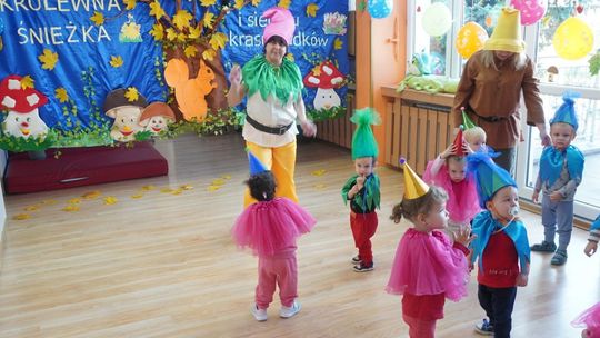 ZUS przyjmuje już wnioski o dofinansowanie do pobytu dziecka w żłobku