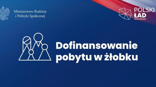 ZUS wypłacił już tzw. żłobkowe 
