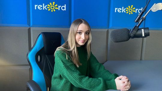 Zuza Bera: "Odbijam się" to moja odpowiedź na wszechobecny hejt 