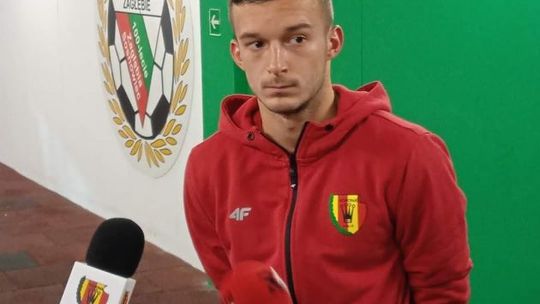 Zvonimir Petrović wypożyczony do ND Gorica