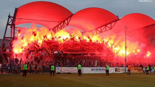 Związki nie dogadały się z PZPN-em