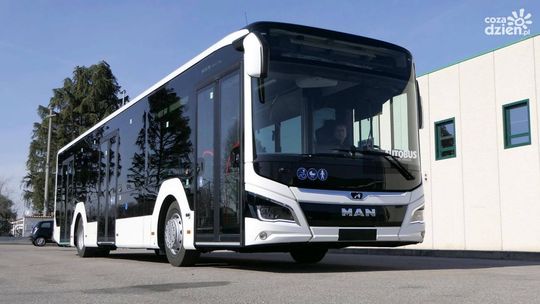 Związkowcy z zakładu MAN w Starachowicach liczą na negocjacje z zarządem 