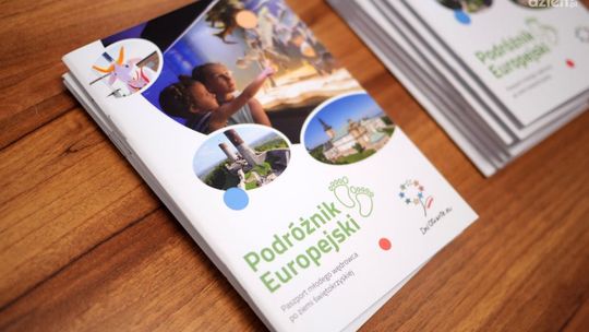 Zwiedzaj Świętokrzyskie z Podróżnikiem Europejskim