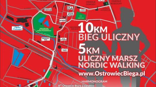 Zwiększamy pulę nagród dla Ostrowczan!