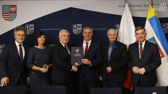 Zwiększy się efektywność energetyczna budynków w regionie