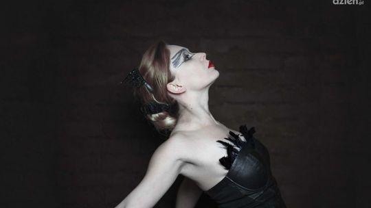 Zwielokrotnienie -wystawa fotografii Magdaleny Rej 