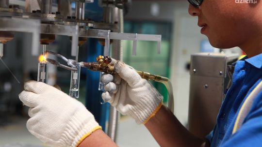 Zwolnienia grupowe w jednej z kieleckich fabryk