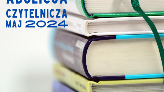 Zwróć książki bez kar finansowych