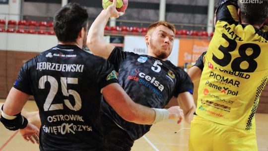 Zwycięskie derby wojowników Zwycięskie derby wojowników