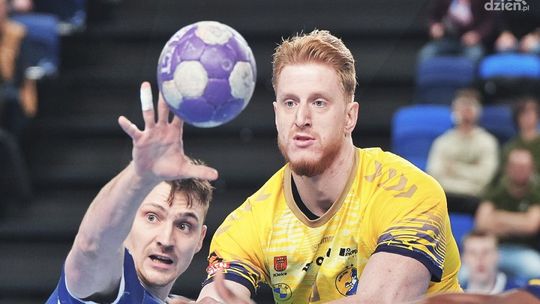 Zwycięstwo Industrii, powrót Dujszebajeva na trenerską ławkę, czyli trzy punkty lądują w Kielcach