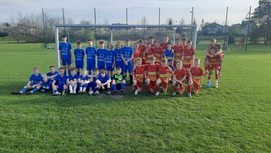 Zwycięstwo Młodzika starszego 