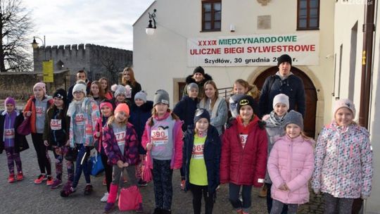 Zwycięstwo po 14 latach