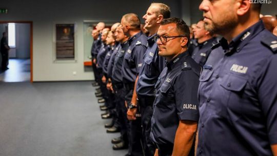 Zwycięzcy zawodów uhonorowani