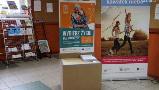 Życie bez cukrzycy - warto zadbać o zdrowie