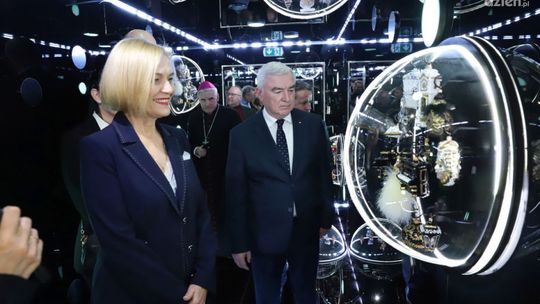 Żywe Muzeum Bombki w Staszowie