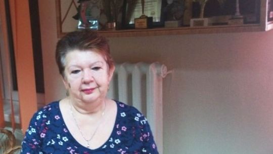 Żywność na świąteczne stoły