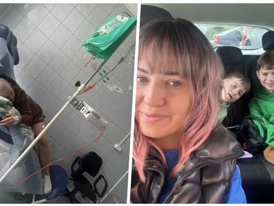 38-letnia Agnieszka walczy o życie. Rak wrócił, gdy wydawało się, że najgorsze już minęło