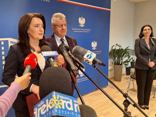 7,8 mln zł dla seniorów w Świętokrzyskiem. Ruszył Bon Senioralny
