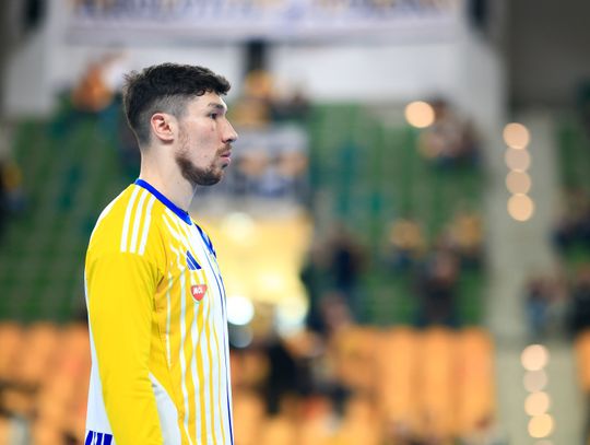 Alex Dujszebajew: Zawsze wychodzimy z przekonaniem, że możemy wygrać z każdym przeciwnikiem Alex Dujszebajew: Zawsze wychodzimy z przekonaniem, że możemy wygrać z każdym przeciwnikiem