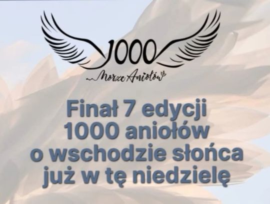 „Byle do Zimy!” – morsy z Morawicy ponownie dla hospicjum